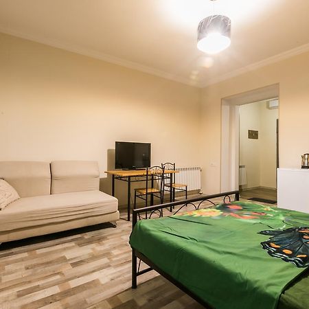 New Life Apartments Tiflis Exterior foto