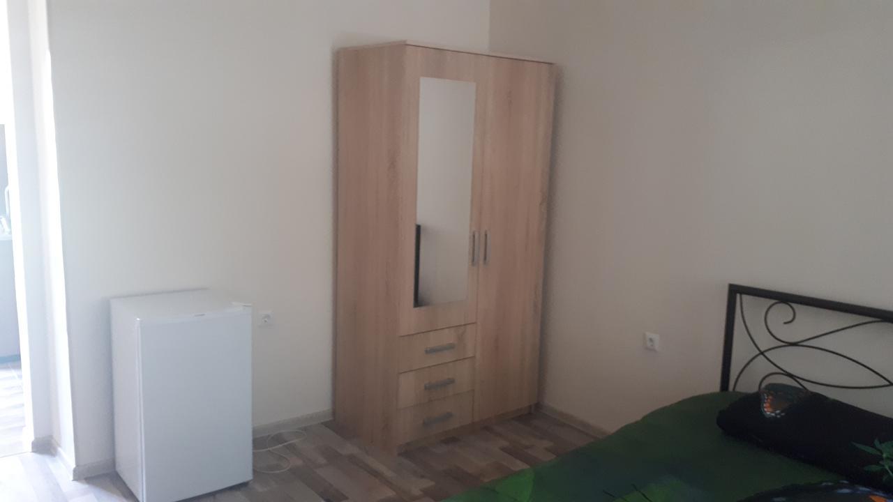 New Life Apartments Tiflis Exterior foto