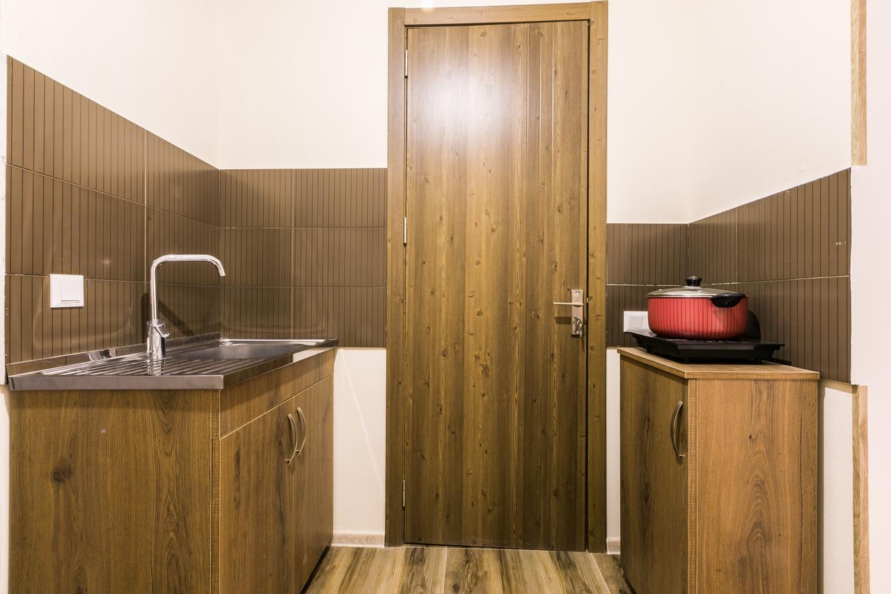New Life Apartments Tiflis Exterior foto