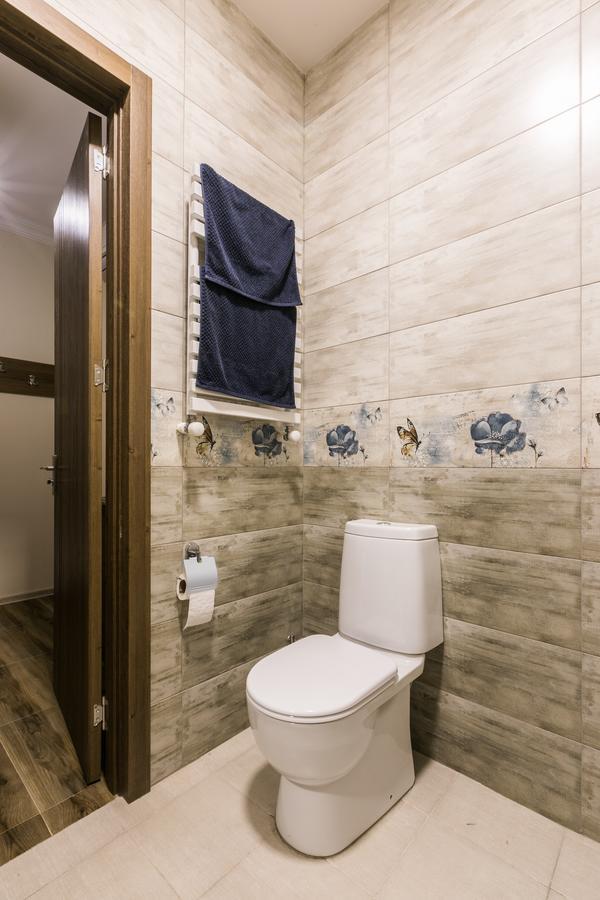 New Life Apartments Tiflis Exterior foto