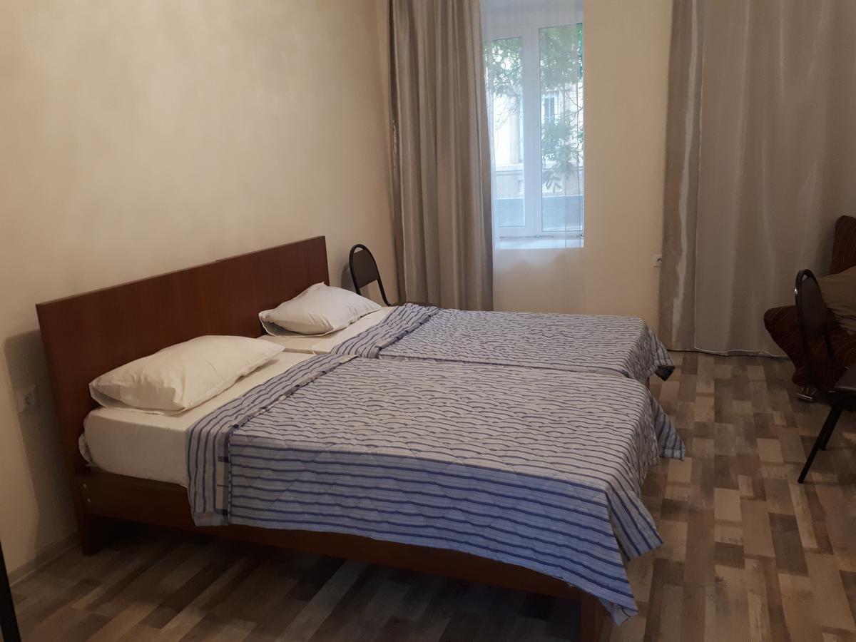 New Life Apartments Tiflis Exterior foto