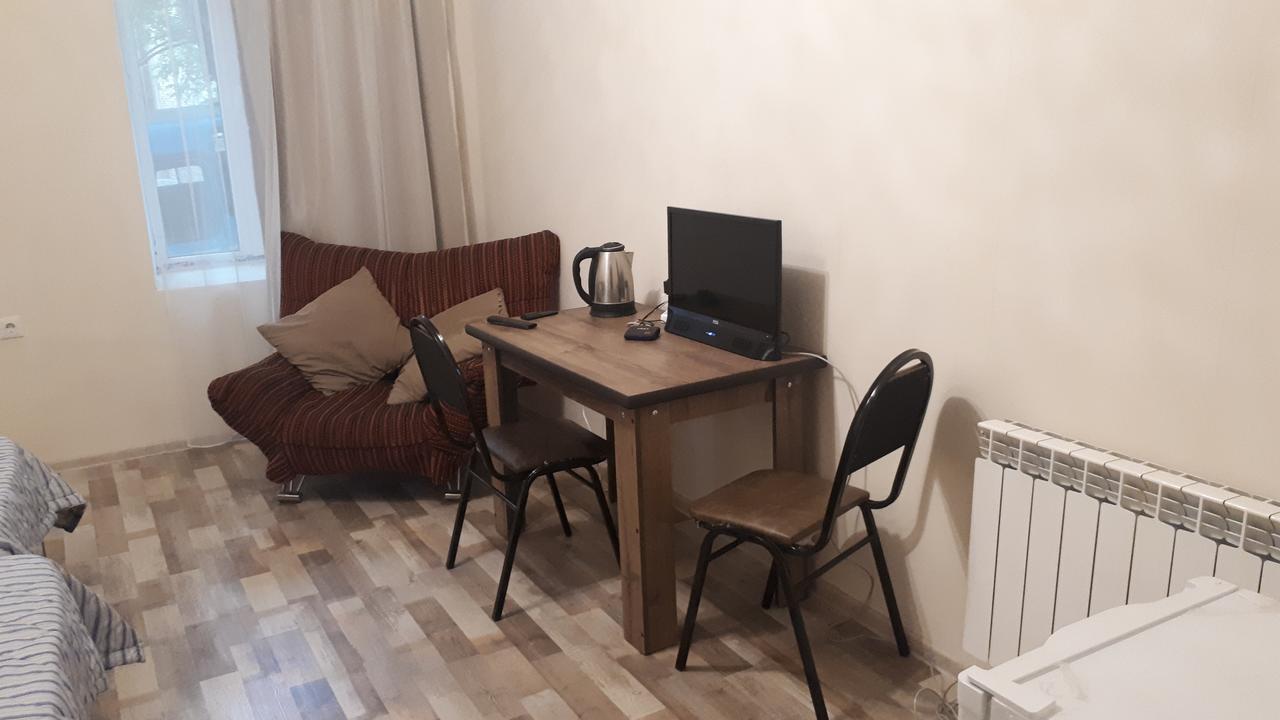 New Life Apartments Tiflis Exterior foto