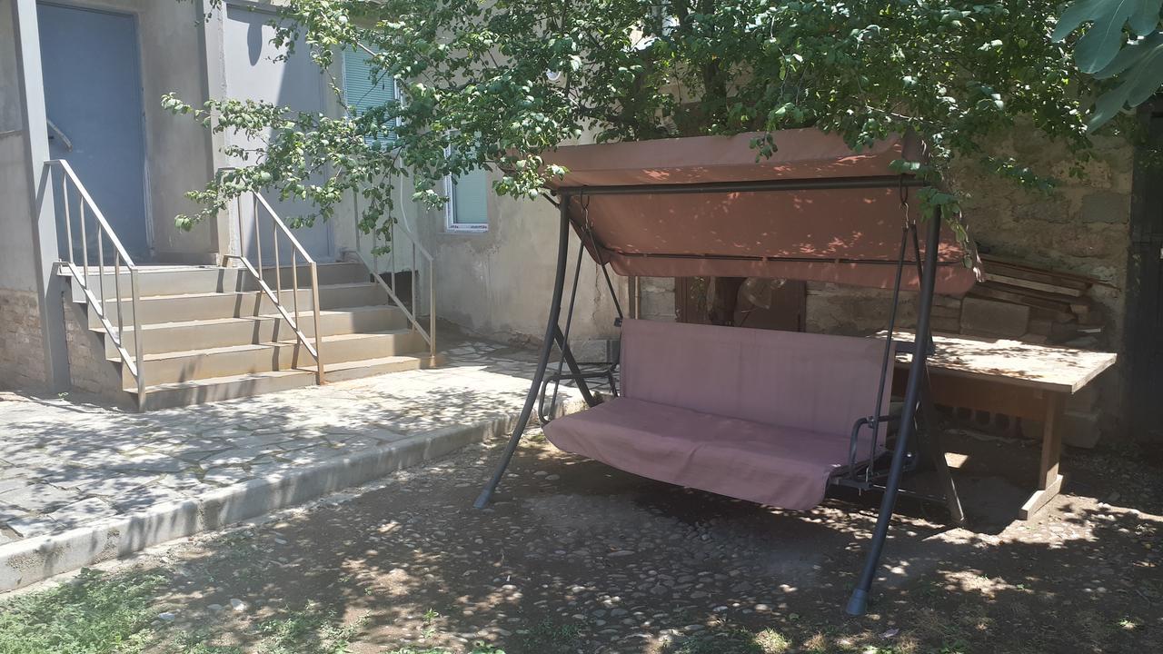 New Life Apartments Tiflis Exterior foto